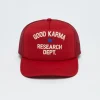 Good Karma Trucker Hat