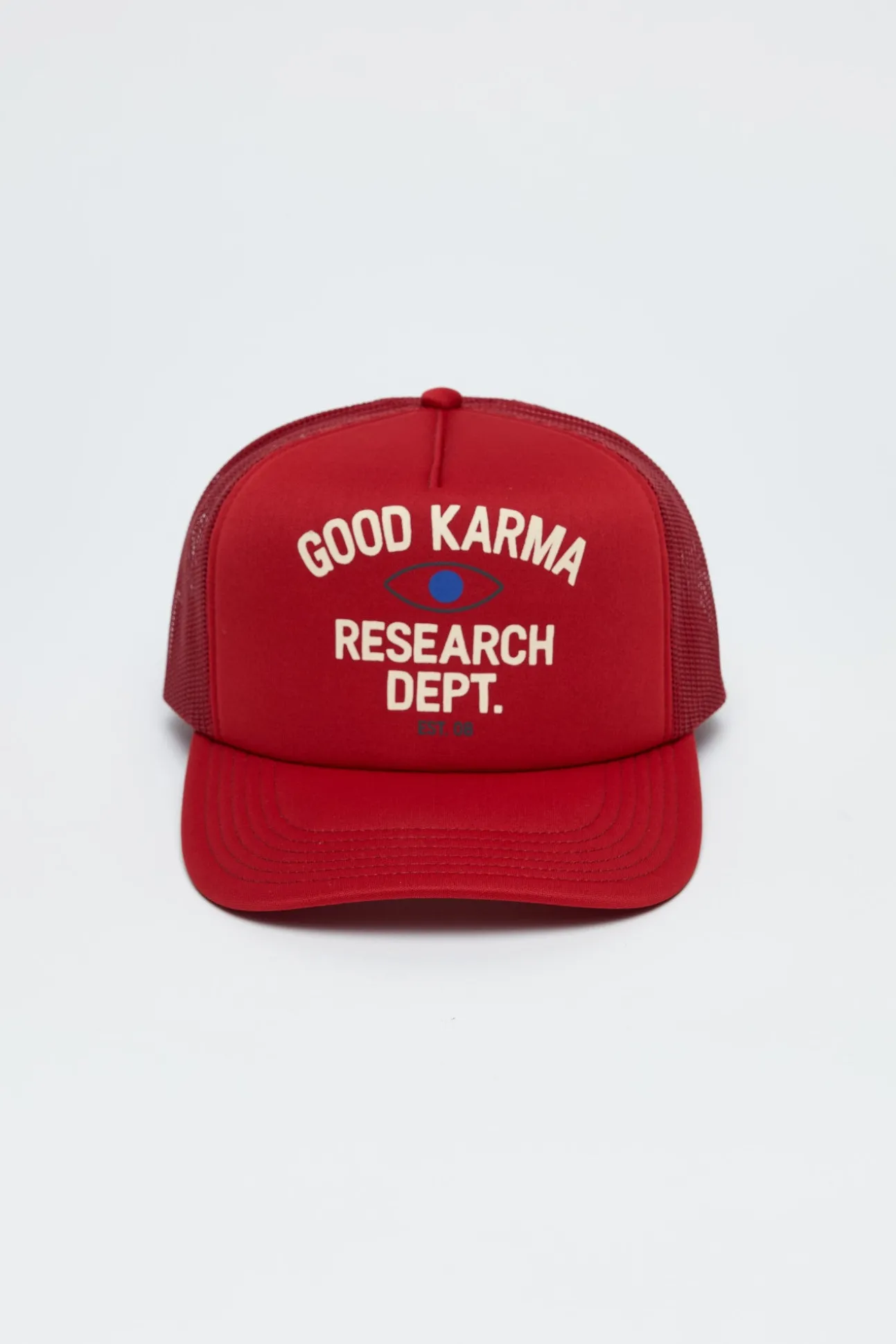 Good Karma Trucker Hat
