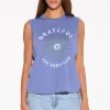 Grateful Eye Bowery Tank