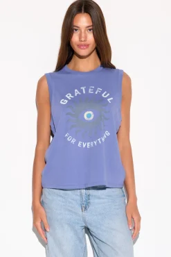 Grateful Eye Bowery Tank