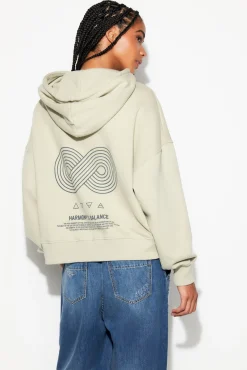 Harmony Belair Hoodie