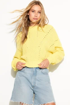 Harper Sweater