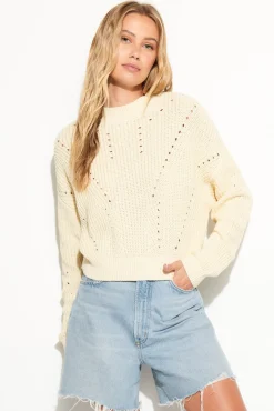 Harper Sweater