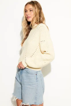 Harper Sweater