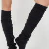 Hayley Luxe Leg Warmer