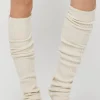 Hayley Luxe Leg Warmer