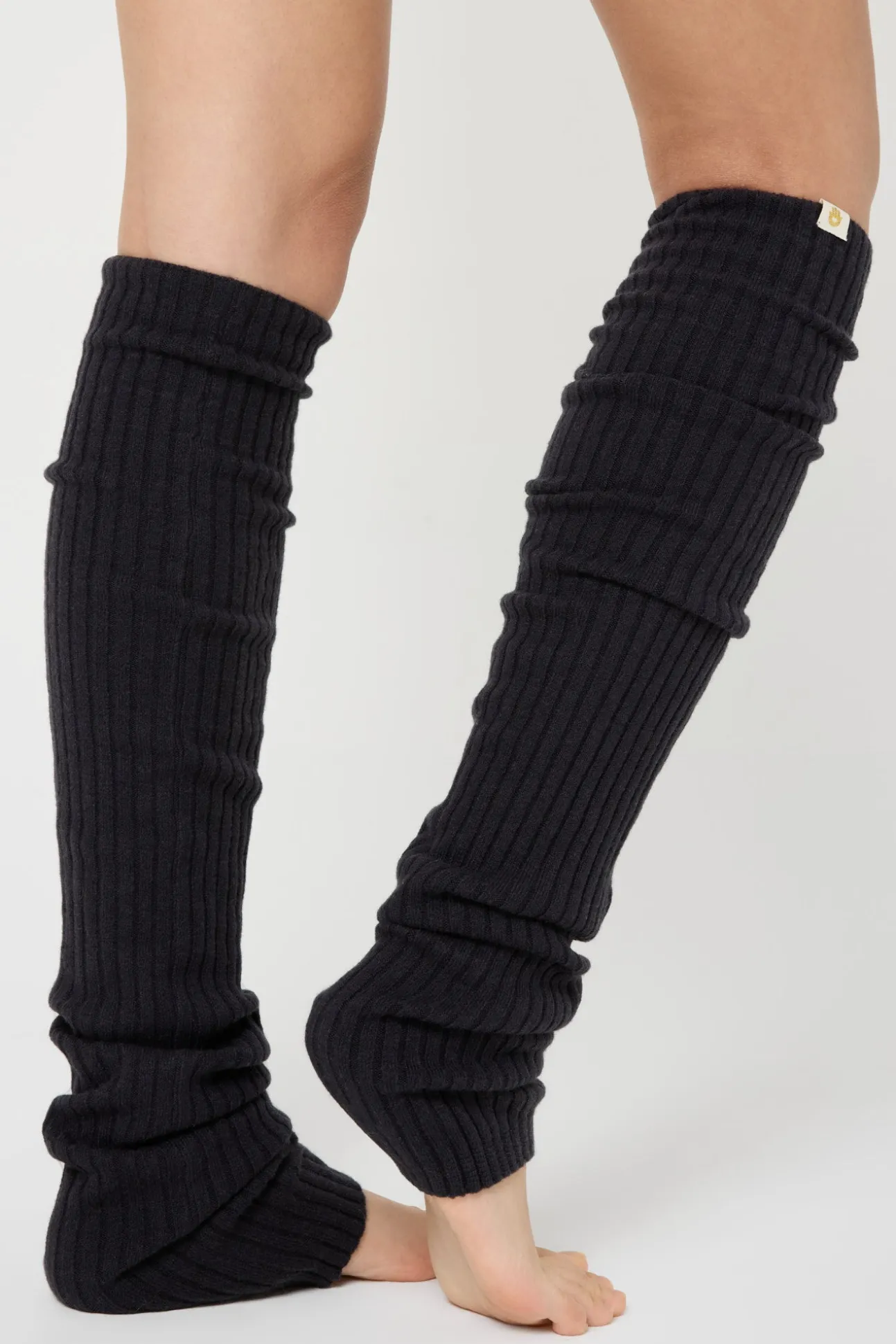 Hayley Luxe Leg Warmer