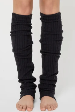 Hayley Luxe Leg Warmer