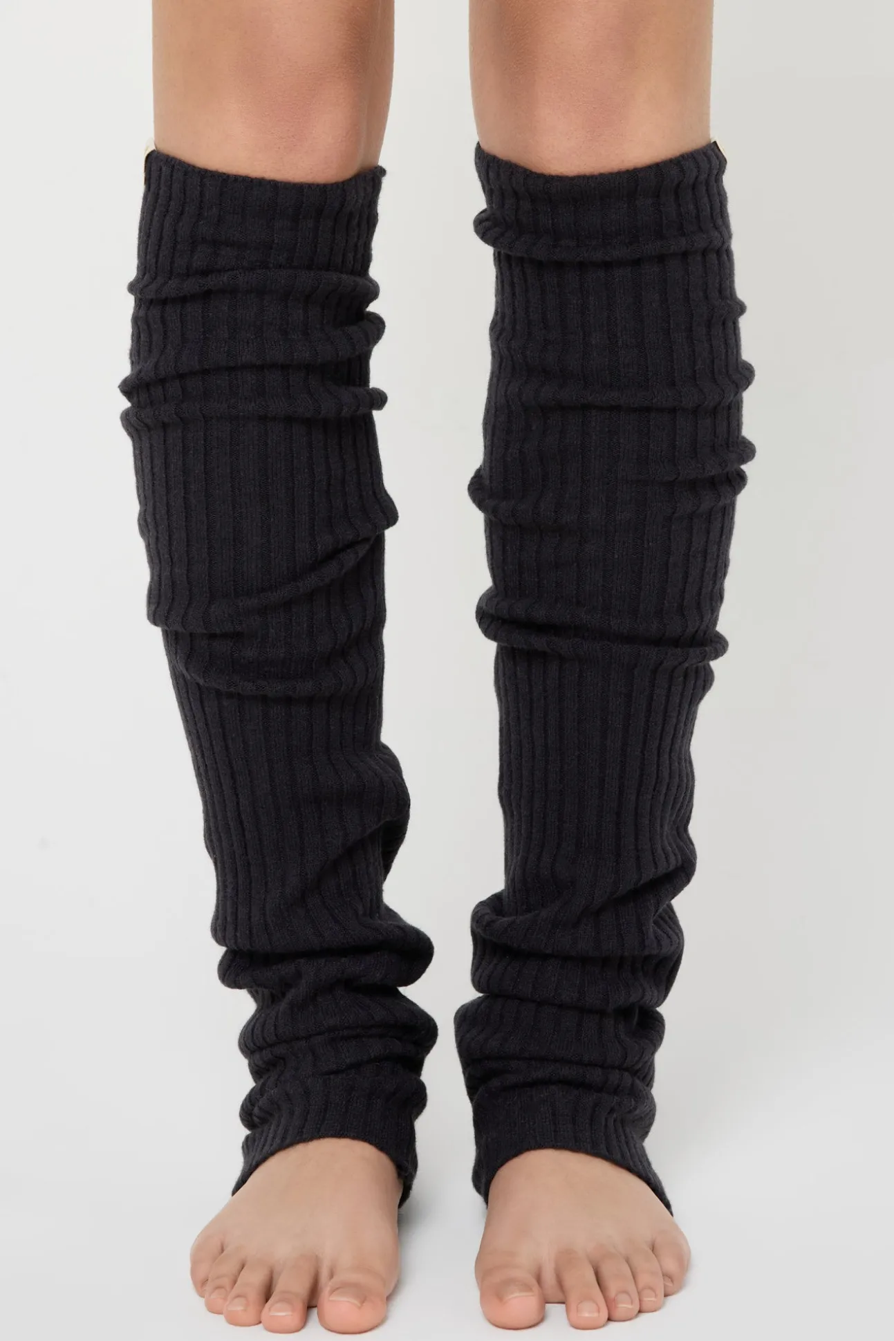 Hayley Luxe Leg Warmer