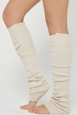 Hayley Luxe Leg Warmer