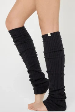 Hayley Luxe Leg Warmer