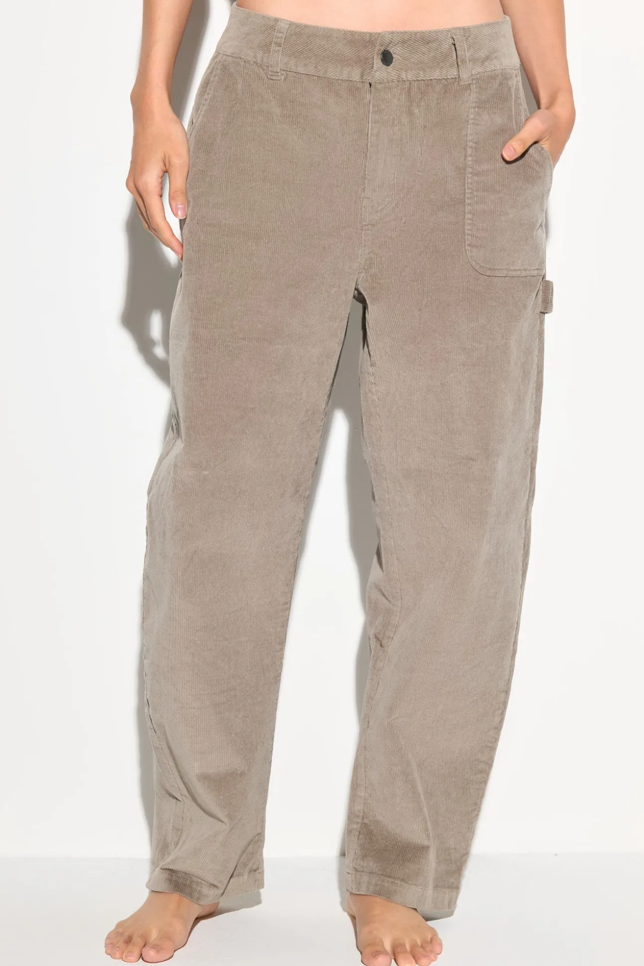 Huntley Cord Pant