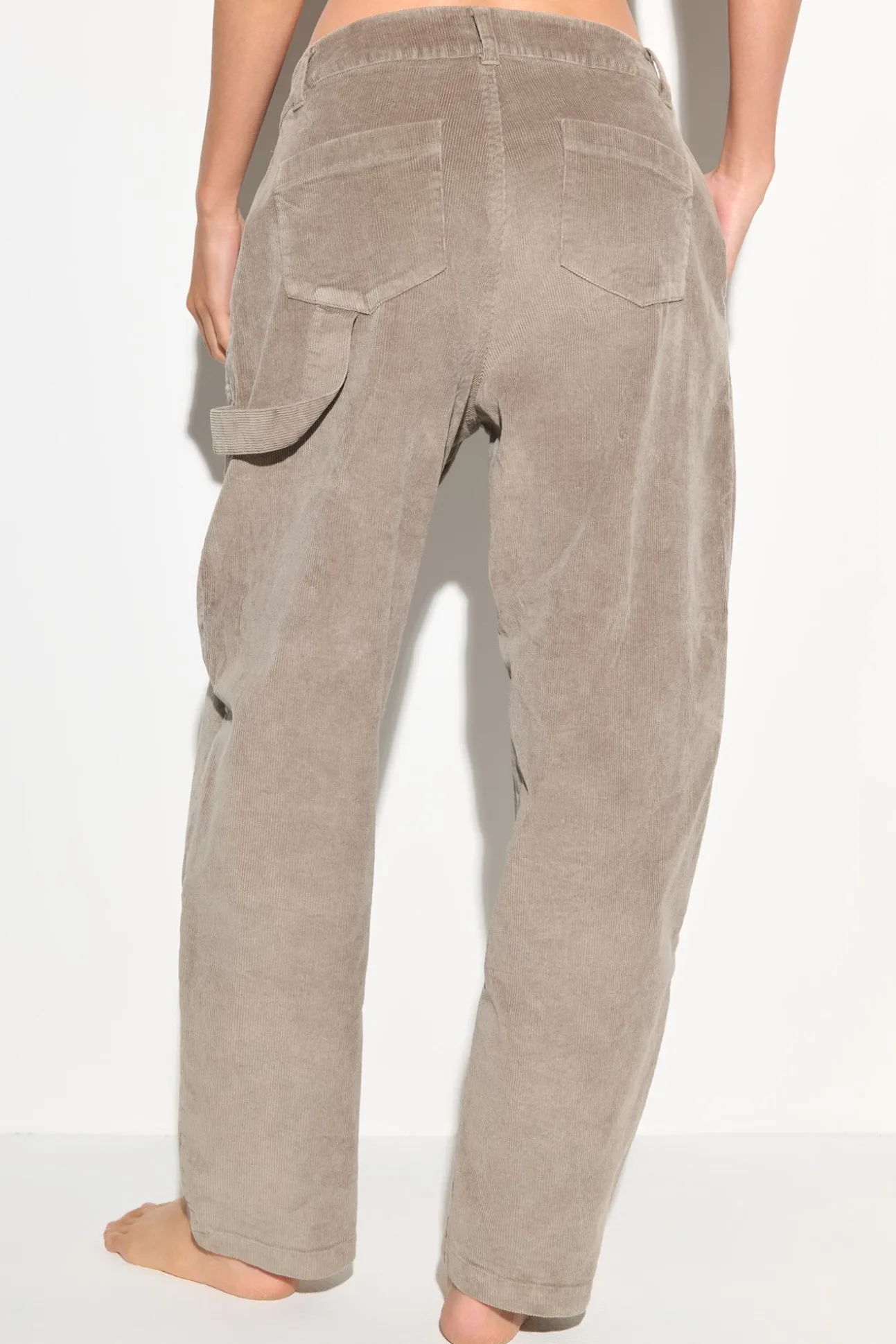 Huntley Cord Pant