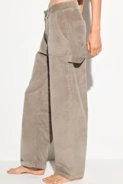 Huntley Cord Pant
