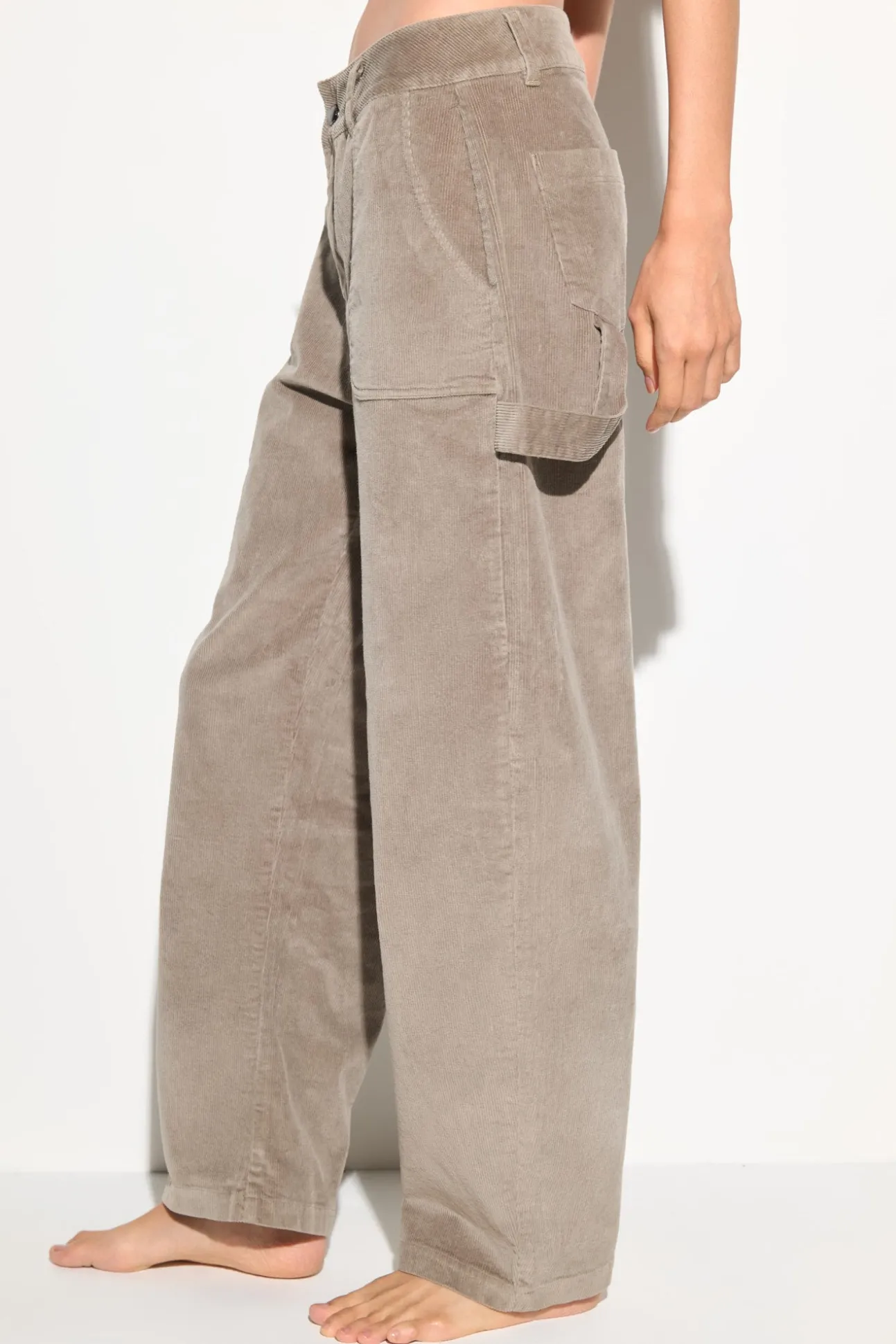 Huntley Cord Pant