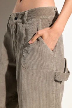 Huntley Cord Pant