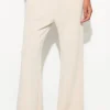 Jensen Wide Leg Pant