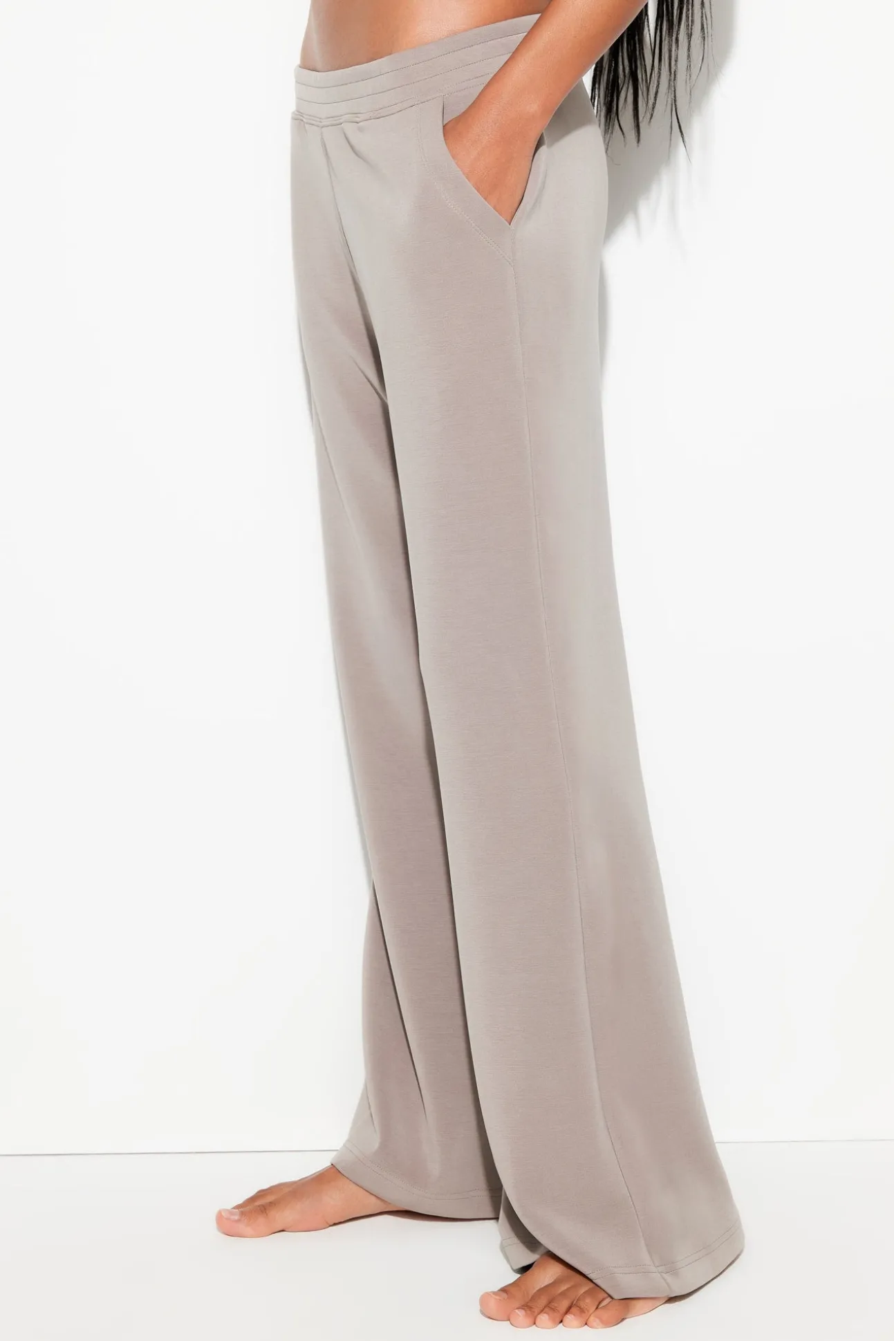 Jensen Wide Leg Pant