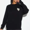 Johnie Mantra Sweater