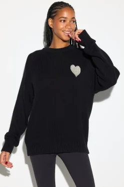 Johnie Mantra Sweater