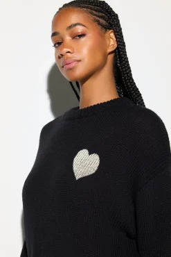 Johnie Mantra Sweater