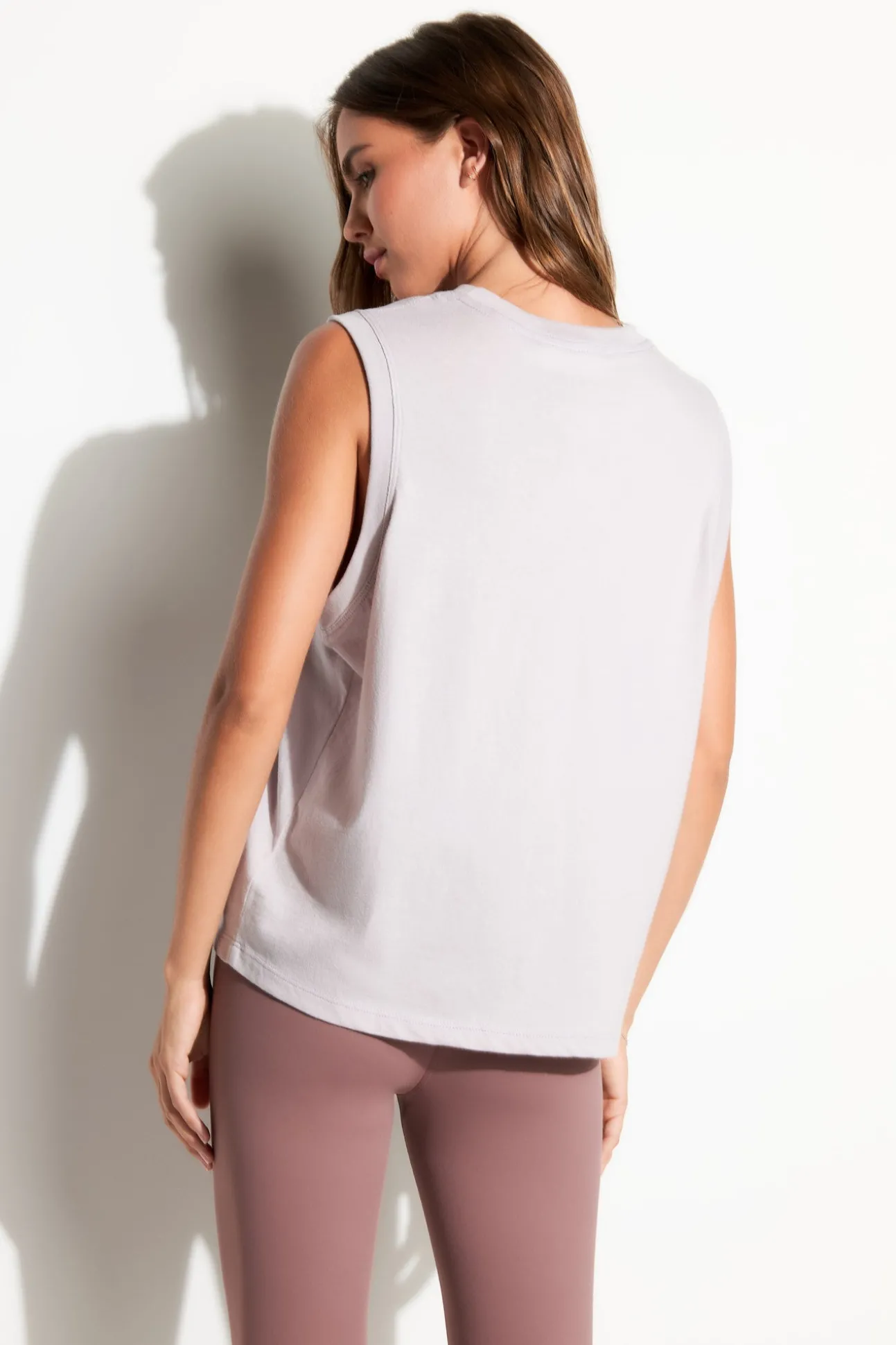 Just Sage Bowery Tank