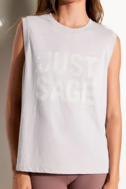 Just Sage Bowery Tank