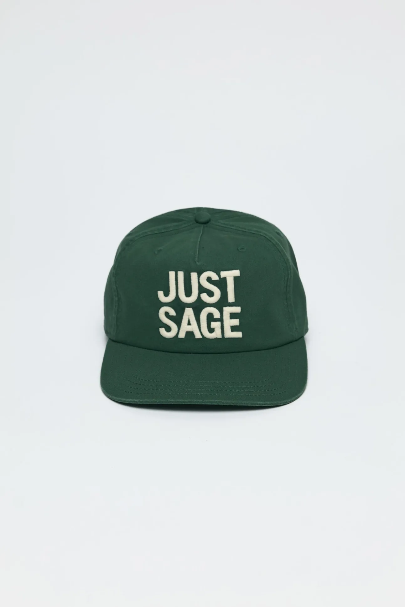 Just Sage Dad Hat