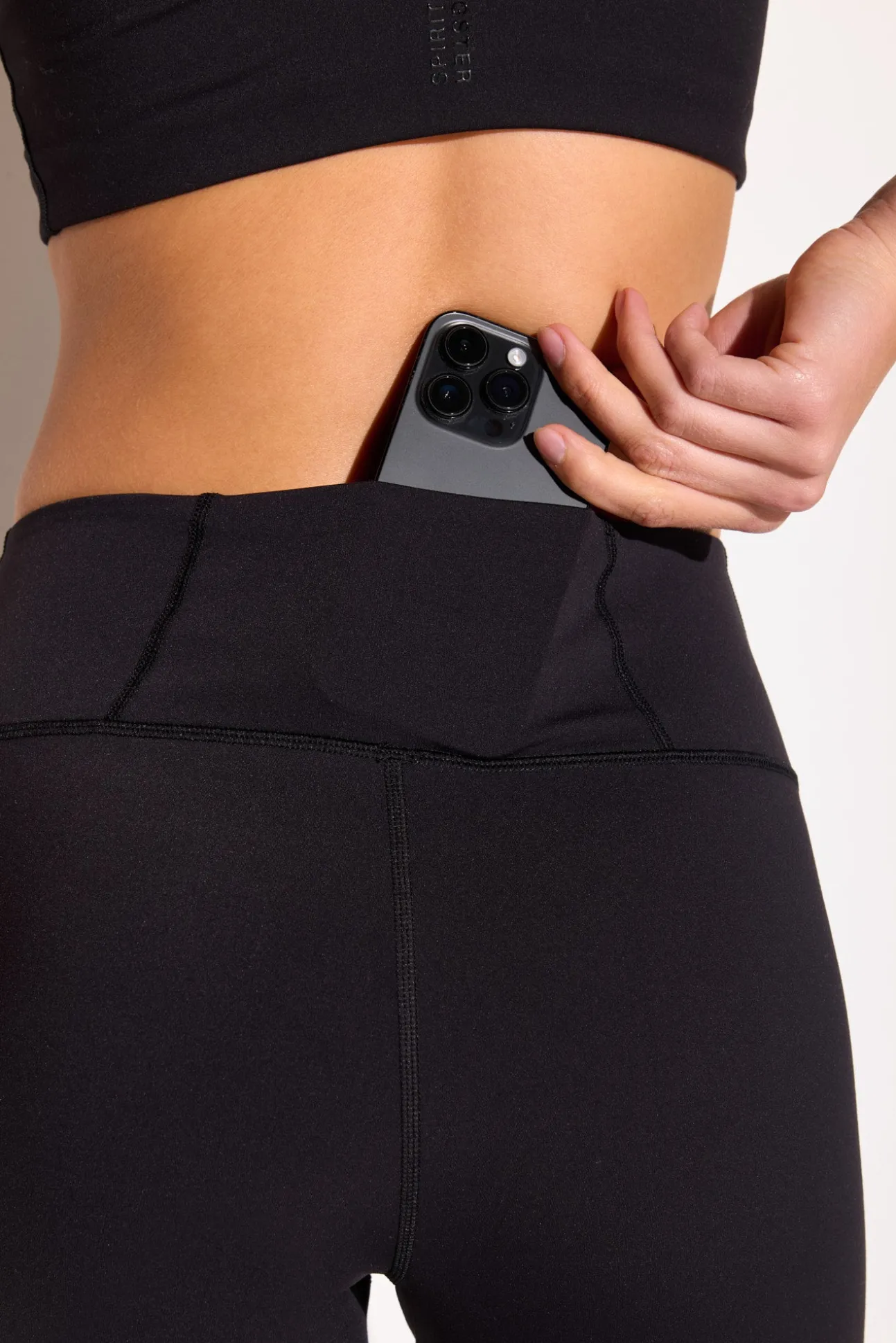 Kai 7/8 Legging