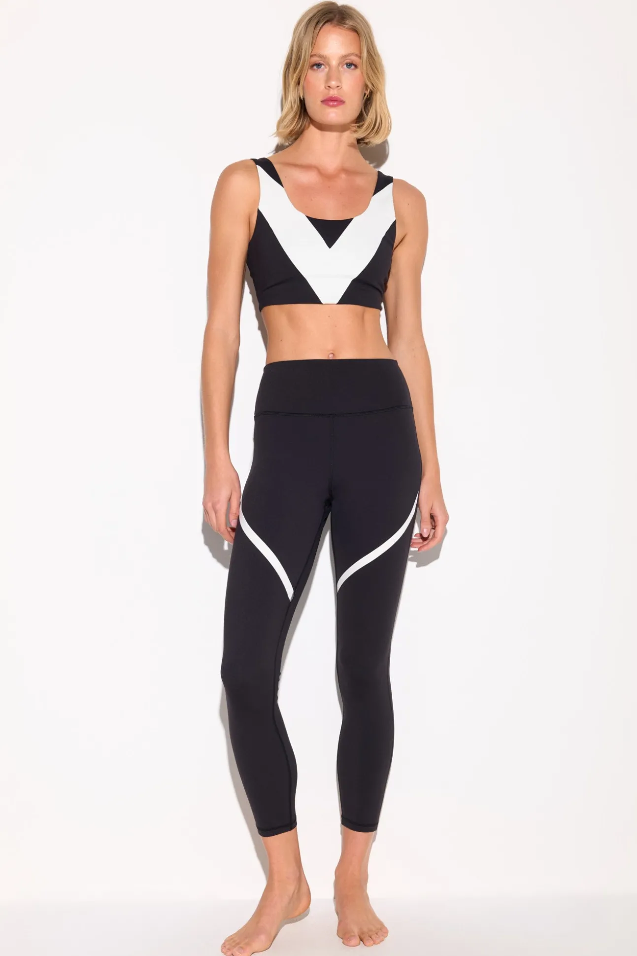 Kai 7/8 Legging