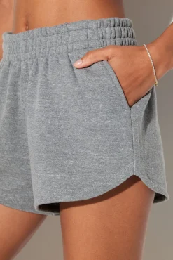 Kylie Lounge Short