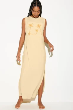 La Mulholland Dress