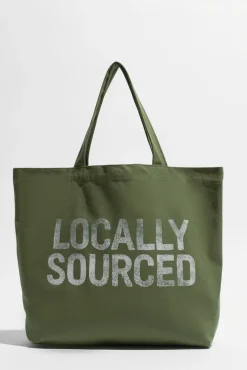 Local Tote Bag