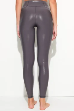 Lotus High Gloss 7/8 Legging