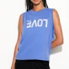 Love Bowery Tank