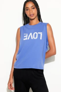 Love Bowery Tank