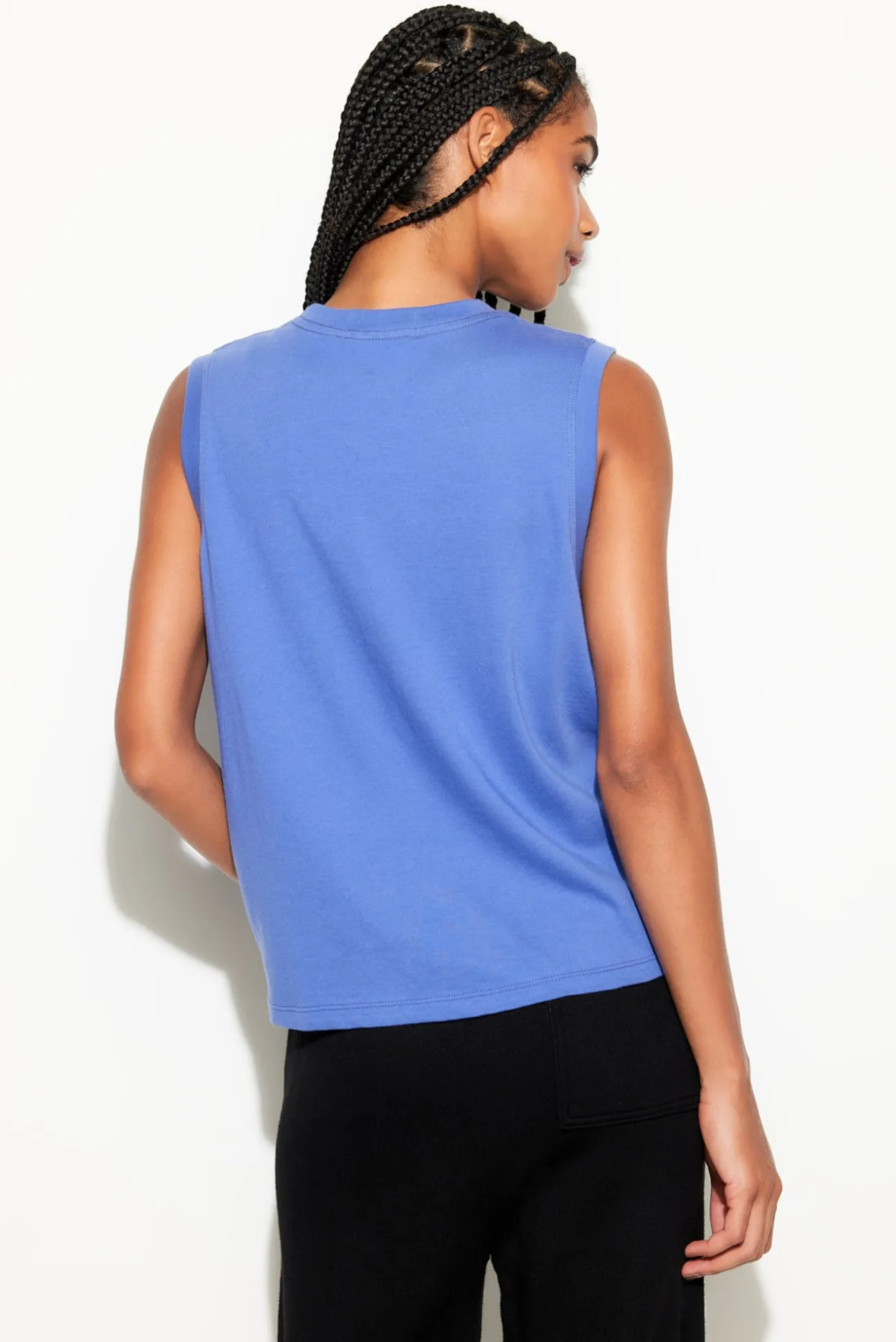 Love Bowery Tank