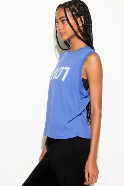 Love Bowery Tank
