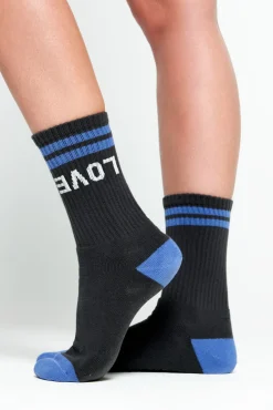 Love Crew Sock