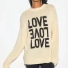 Love Mantra Sweater