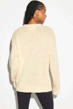 Love Mantra Sweater