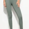 Love Seamless 7/8 Legging