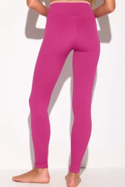 Love Seamless 7/8 Legging