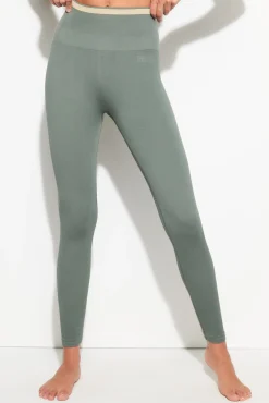 Love Seamless 7/8 Legging
