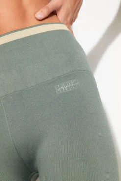 Love Seamless 7/8 Legging