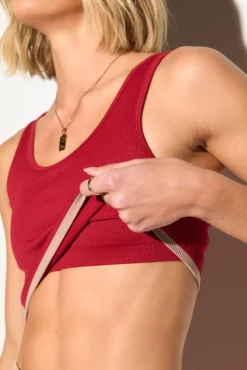 Love Seamless Bra