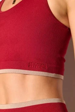 Love Seamless Bra