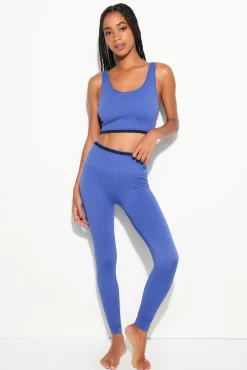 Love Seamless Bra