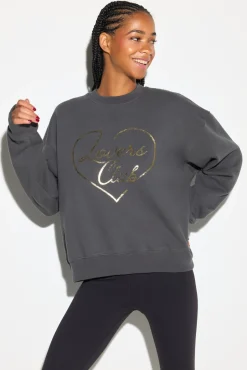 Lovers La Brea Crew Sweatshirt