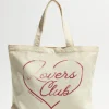 Lovers Tote Bag
